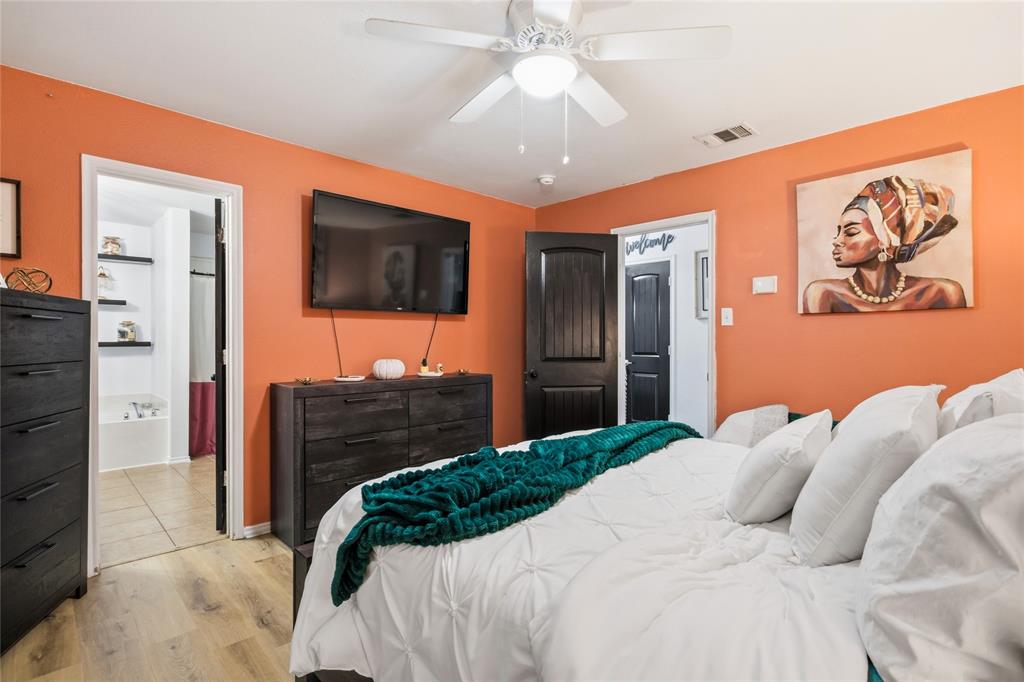 1936 Rosa Parks Boulevard Lancaster, TX 75146 - Photo 12 of 24