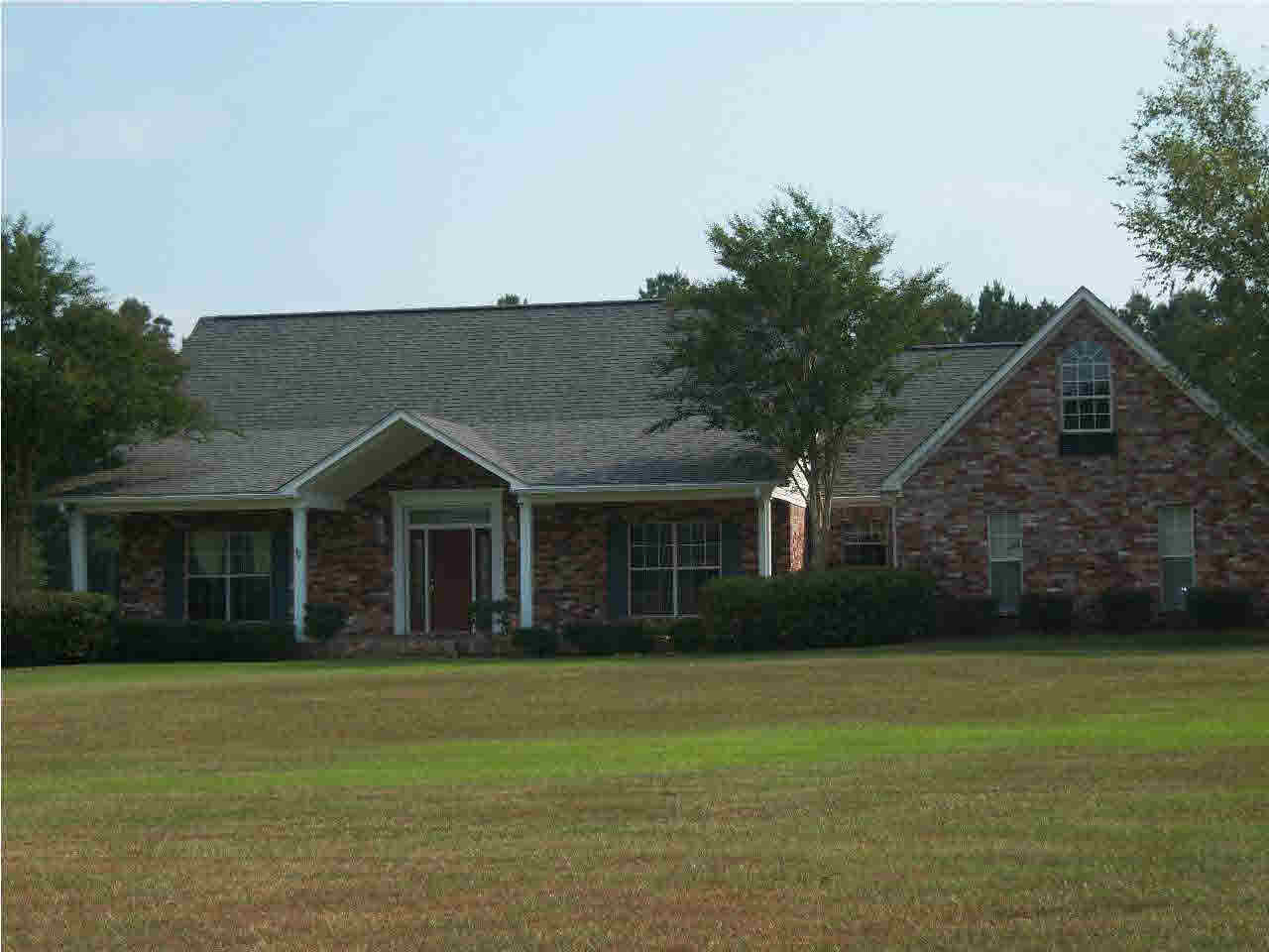 2575 Tank Road Terry, MS 39170 - Photo 1 of 4 Photo 1