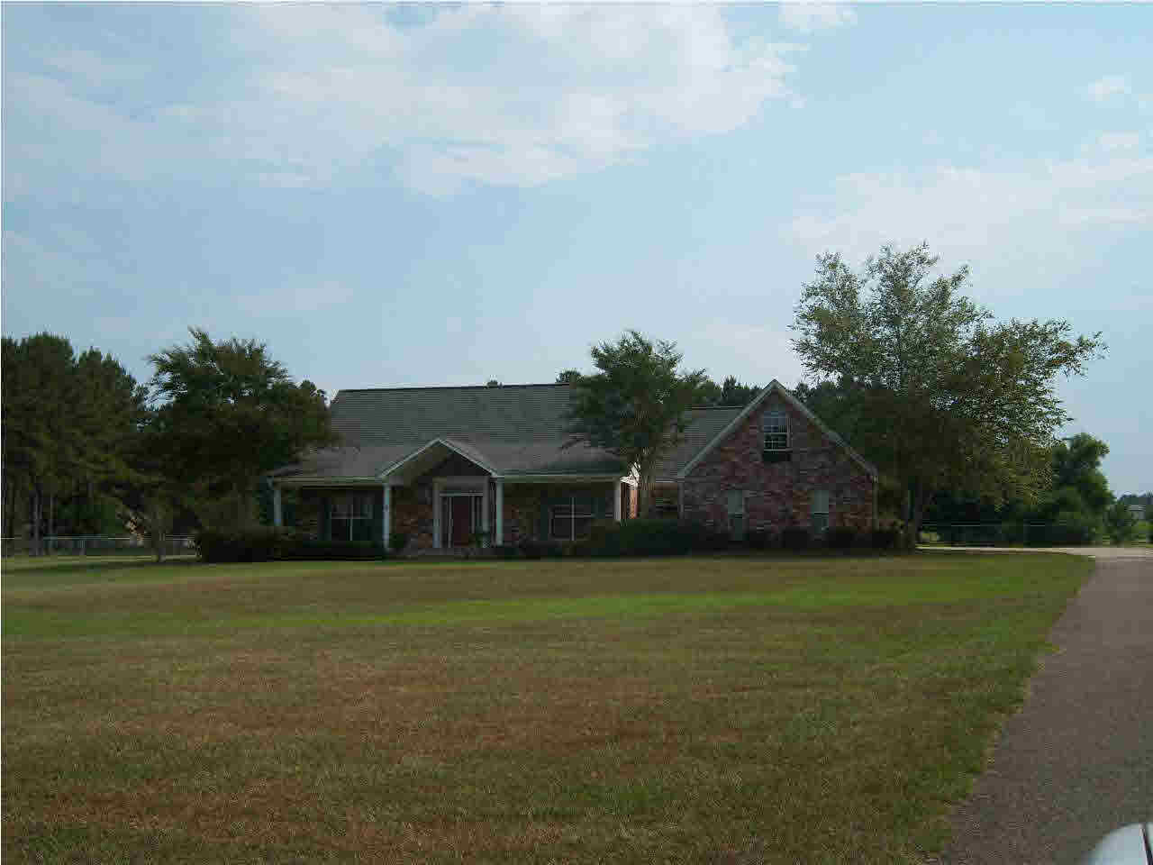 2575 Tank Road Terry, MS 39170 - Photo 2 of 4 Photo 2