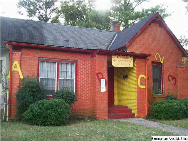 2028 Stouts Road Birmingham, AL 35234 - Photo 2 of 4