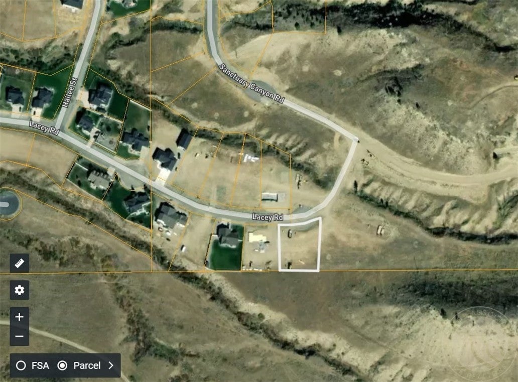 4 Sanctuary Canyon Road Billings, MT 59101 - Photo 1 of 1 Gallery Image 1