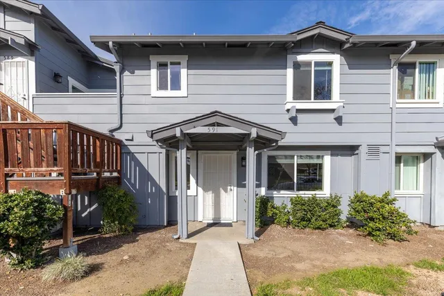 $698,000 | 591 Carpentier Way, San Jose, CA 95111