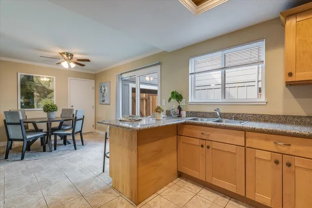 $698,000 | 591 Carpentier Way, San Jose, CA 95111