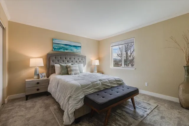 $698,000 | 591 Carpentier Way, San Jose, CA 95111