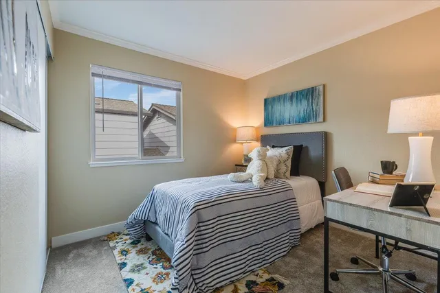 $698,000 | 591 Carpentier Way, San Jose, CA 95111