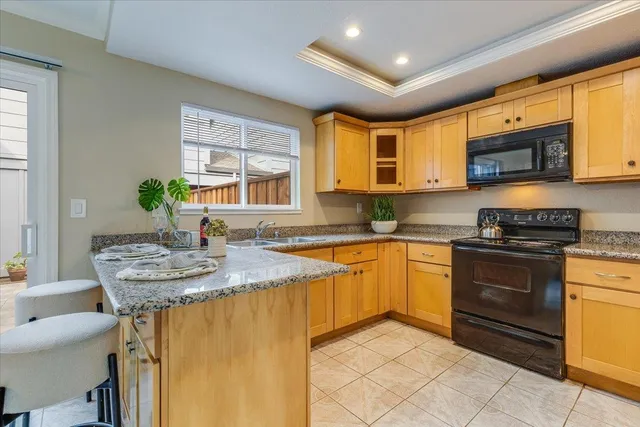 $698,000 | 591 Carpentier Way, San Jose, CA 95111