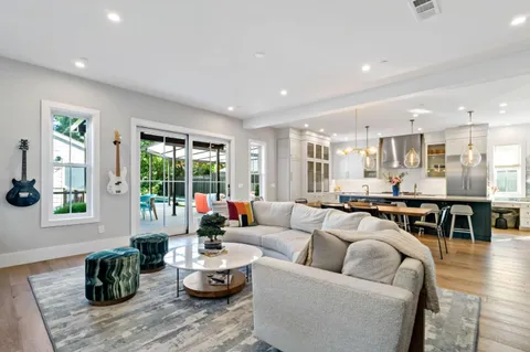 $3,895,000 | 1050 Lincoln Court, San Jose, CA 95125