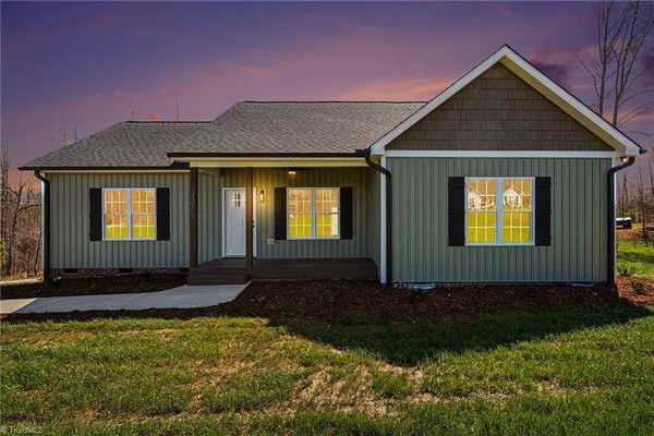 $349,900 | 2873 Glowing Wood Trail, Asheboro, NC 27205