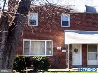 1352 Powell Road Brookhaven, PA 19015 - Photo 1 of 1 Exterior