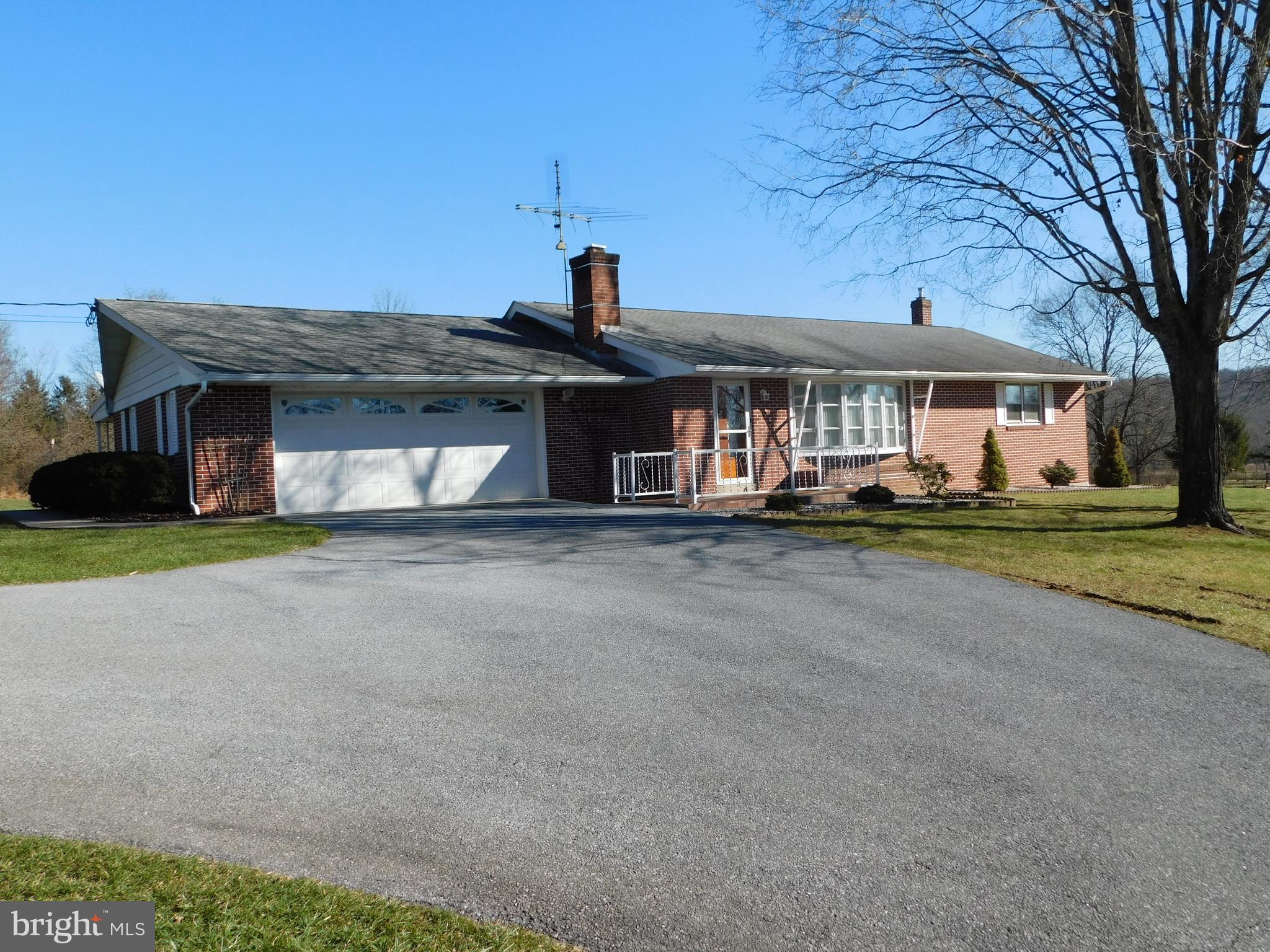 149 Old Boyer Road Fleetwood, PA 19522 - Photo 1 of 29 Gallery Image 1