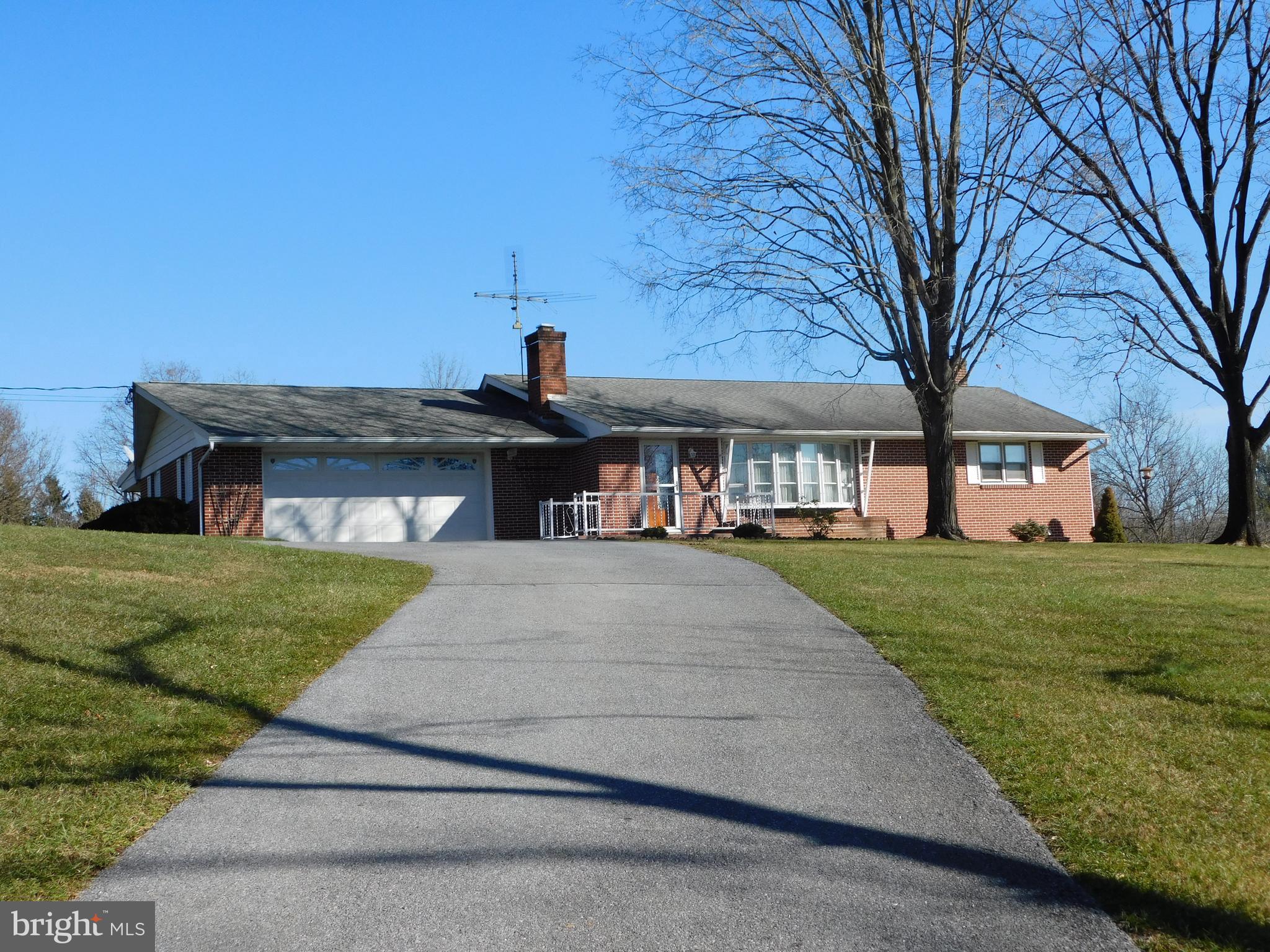 149 Old Boyer Road Fleetwood, PA 19522 - Photo 2 of 29 Gallery Image 2