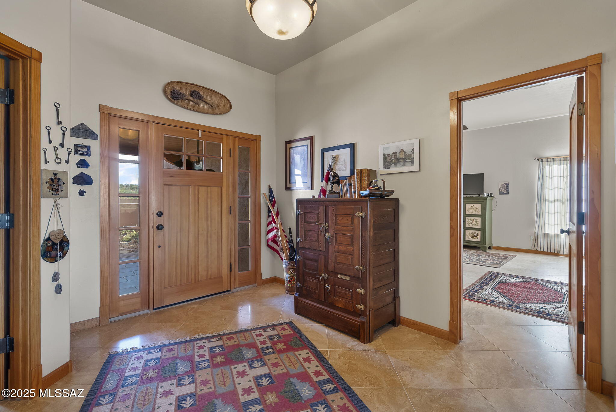 66 Camino Embarcadero Rio Rico, AZ 85648 - Photo 4 of 46 Gallery Image 4