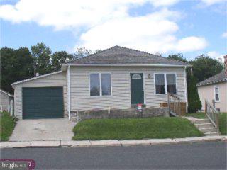 2733 Limestone Street Coplay, PA 18037 - Photo 1 of 5