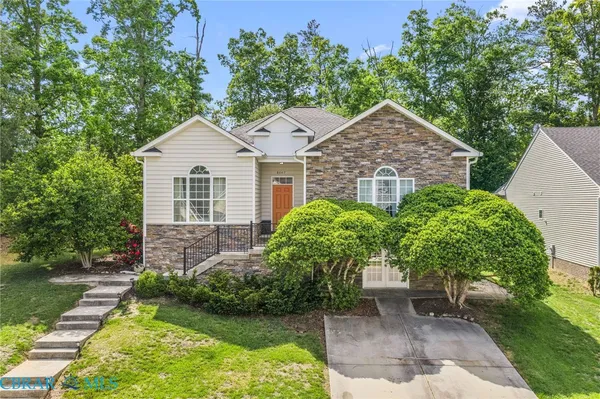 $475,000 | 8047 Arbor Ponds Terrace, New Kent, VA 23124