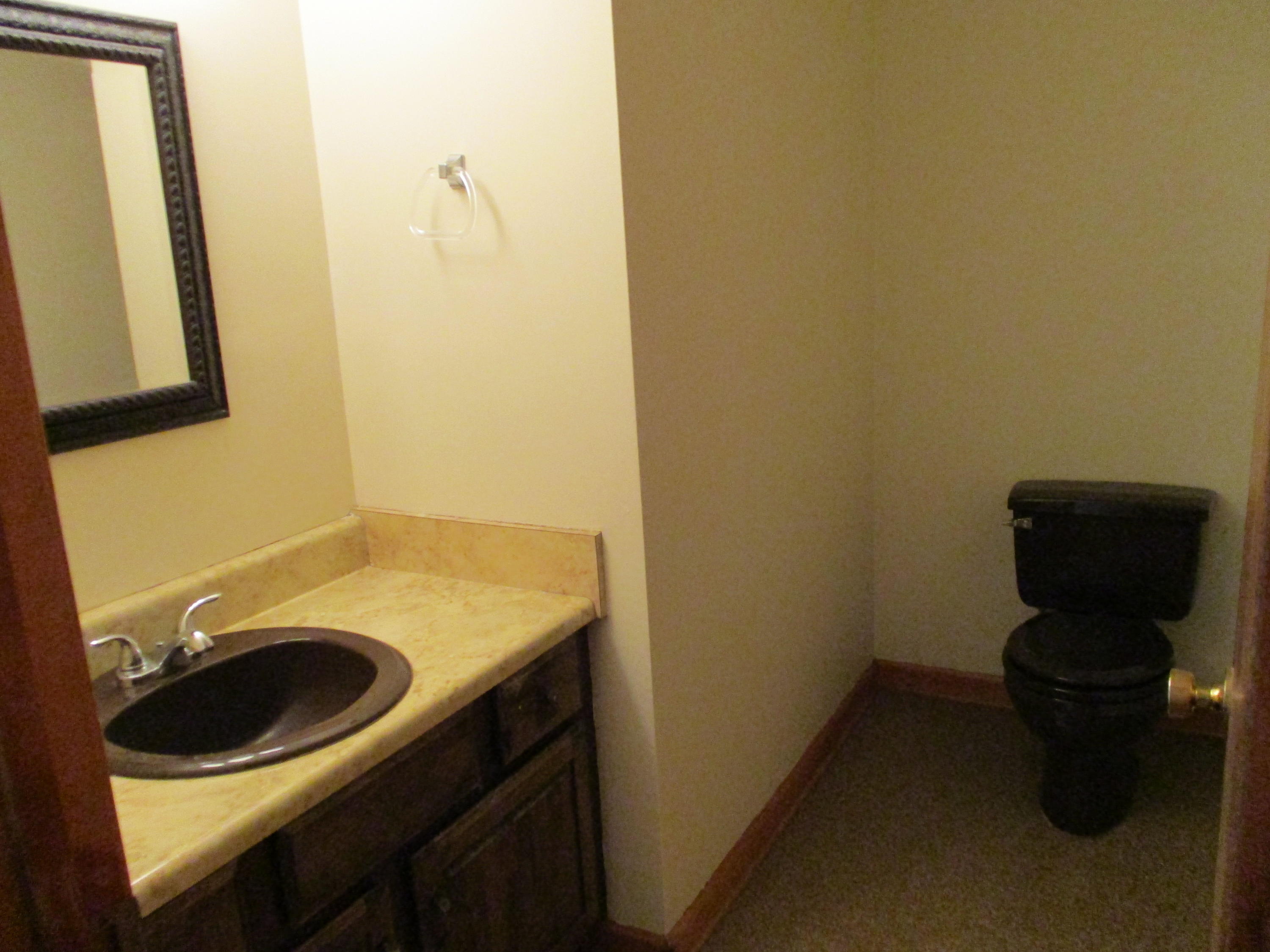 118 Old Brook Road Vinton, VA 24179 - Photo 13 of 15 half bath