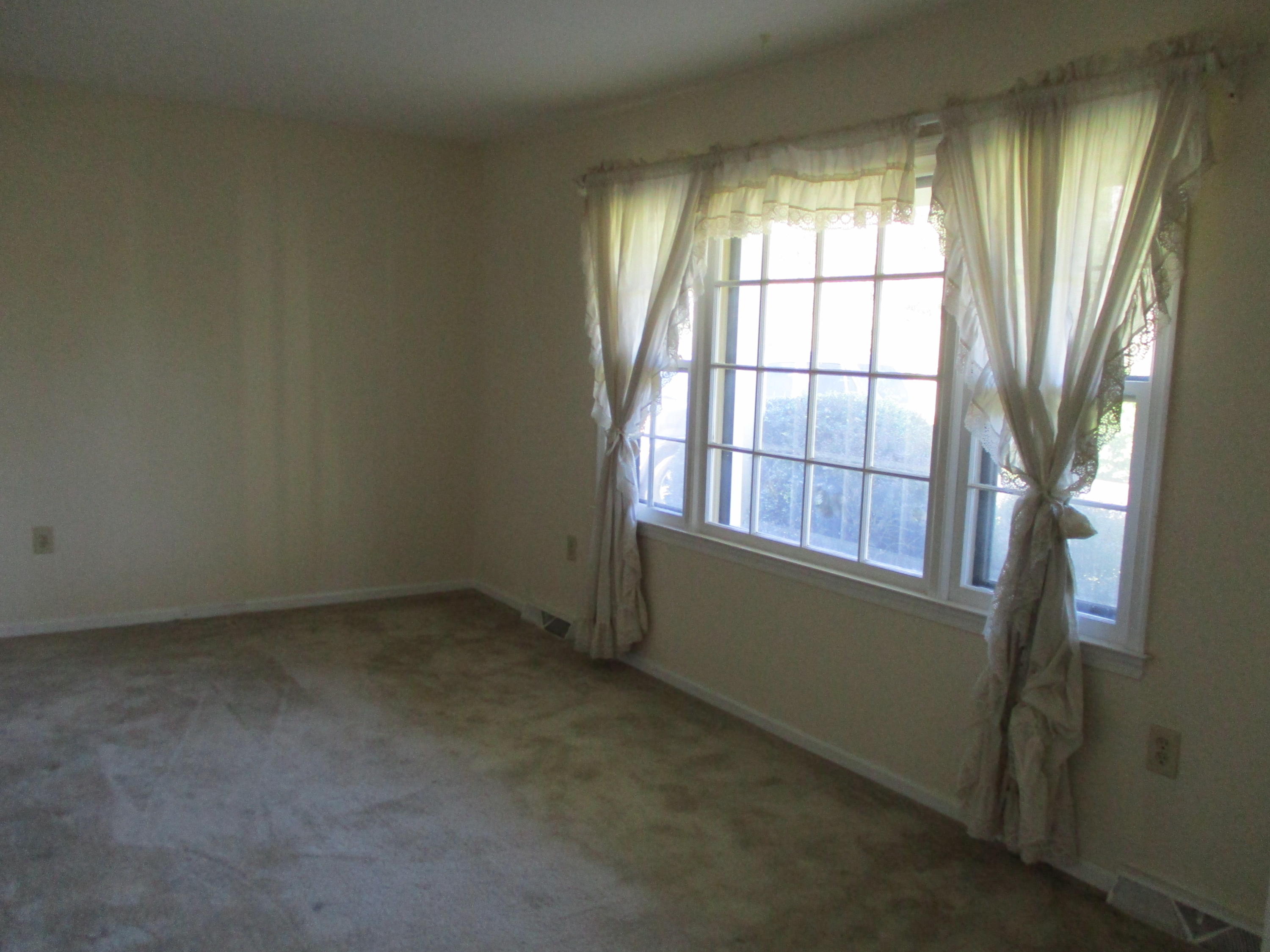 118 Old Brook Road Vinton, VA 24179 - Photo 3 of 15 Living Room