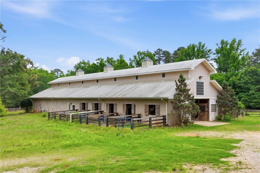 100 Wilson Road Covington, GA 30016 - Photo 24 of 53