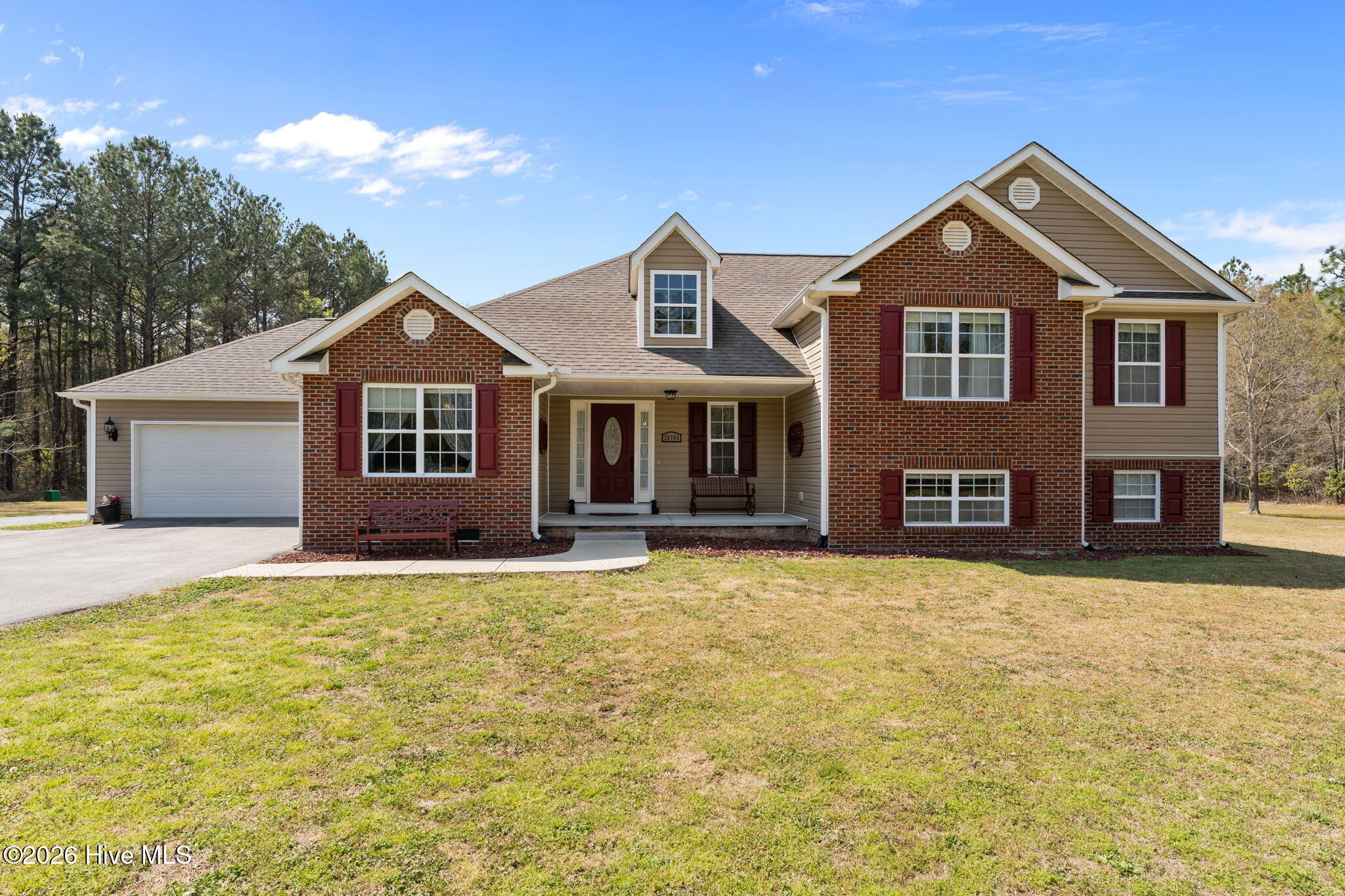 26708 Aberdeen Road Marston, NC 28363 - Photo 1 of 60 1-web-or-mls-DSC05458