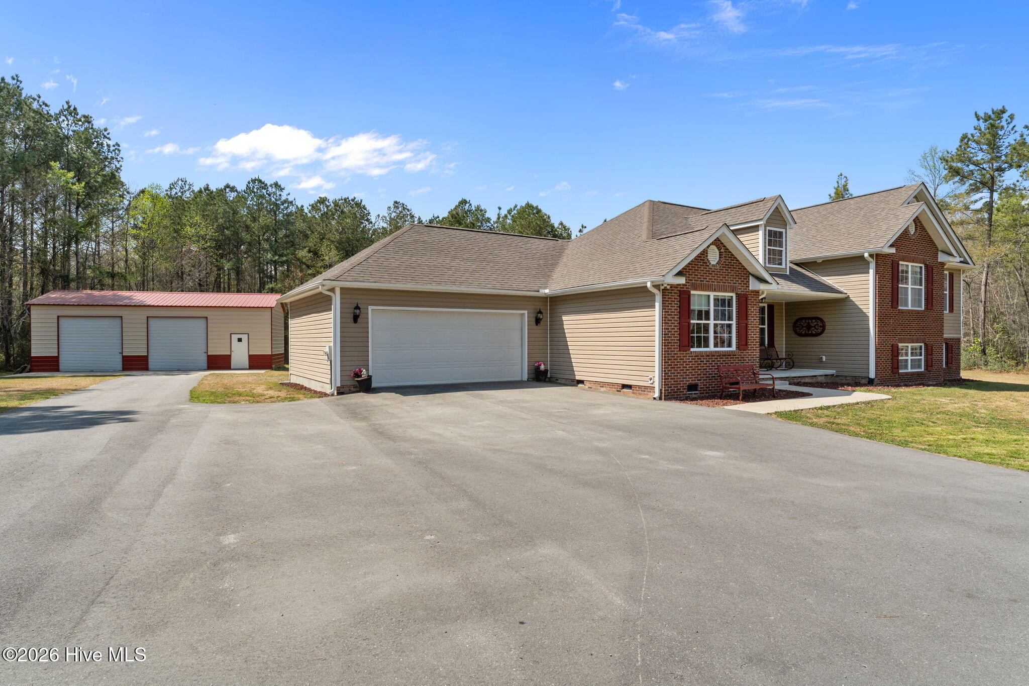 26708 Aberdeen Road Marston, NC 28363 - Photo 2 of 60 2-web-or-mls-DSC05459