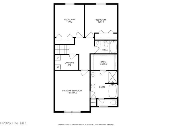 $649,000 | 26708 Aberdeen Road, Marston, NC 28363