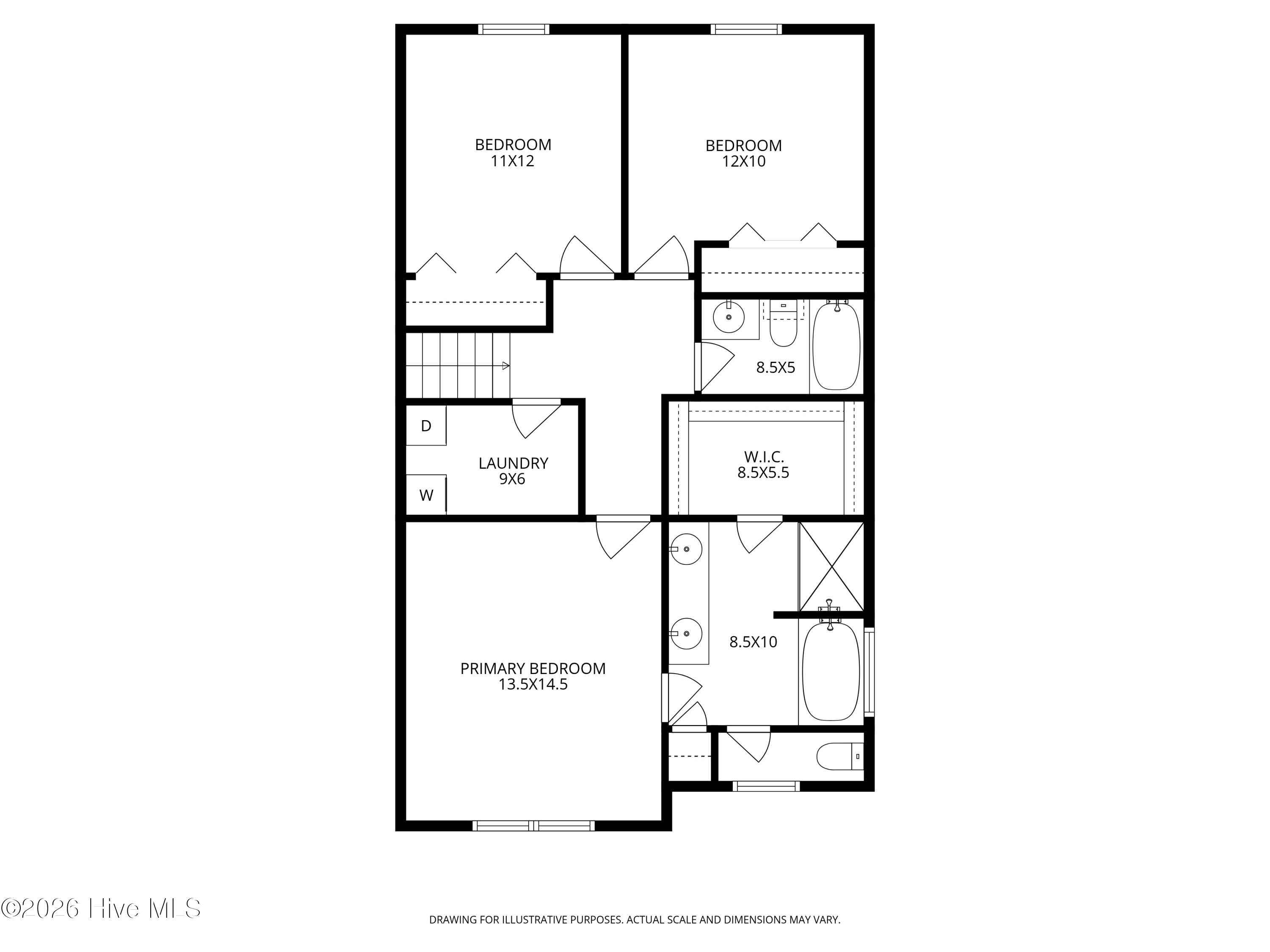 26708 Aberdeen Road Marston, NC 28363 - Photo 59 of 60