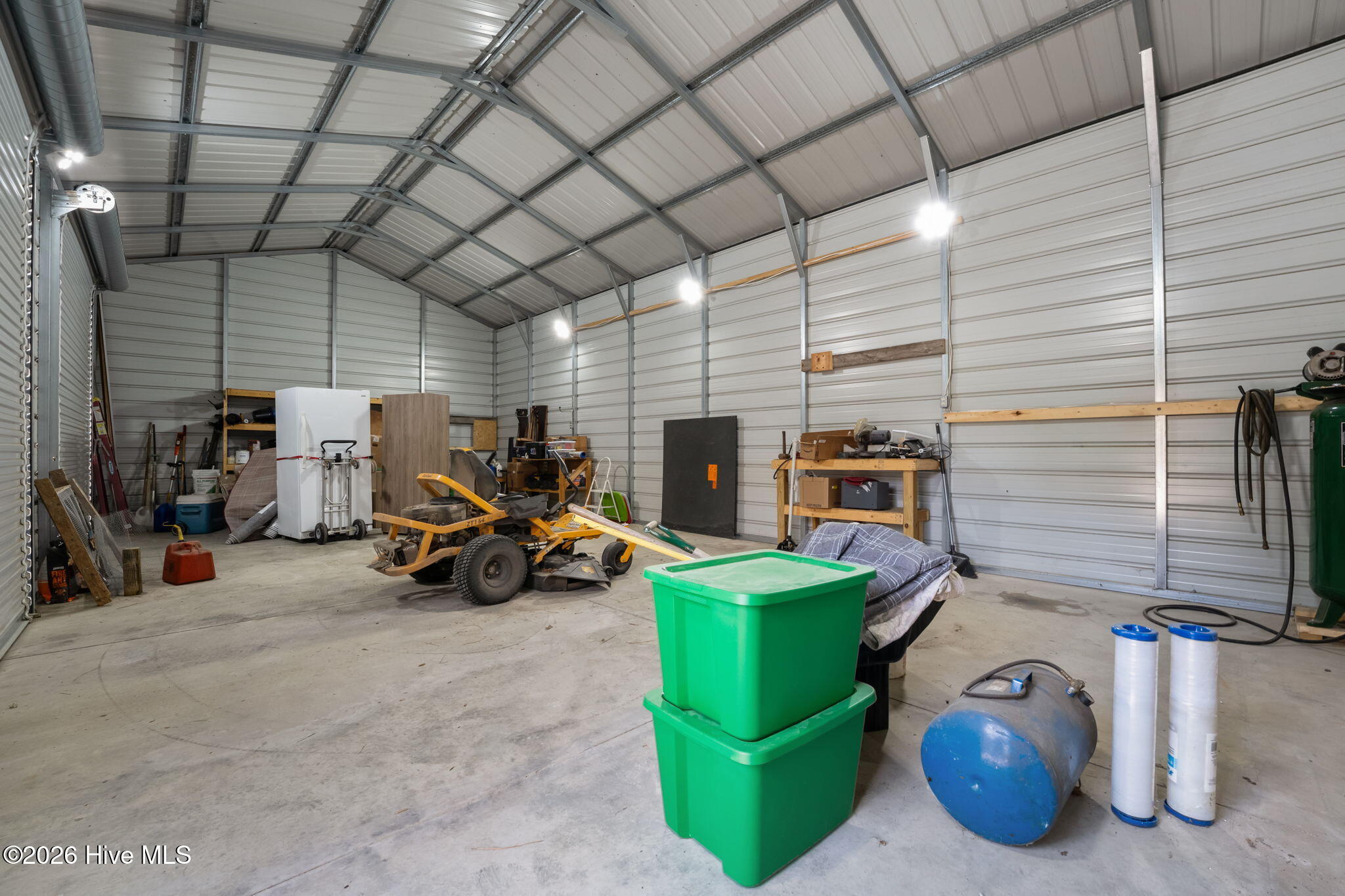 26708 Aberdeen Road Marston, NC 28363 - Photo 39 of 58 48-web-or-mls-DSC05473