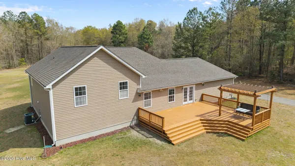 $649,000 | 26708 Aberdeen Road, Marston, NC 28363