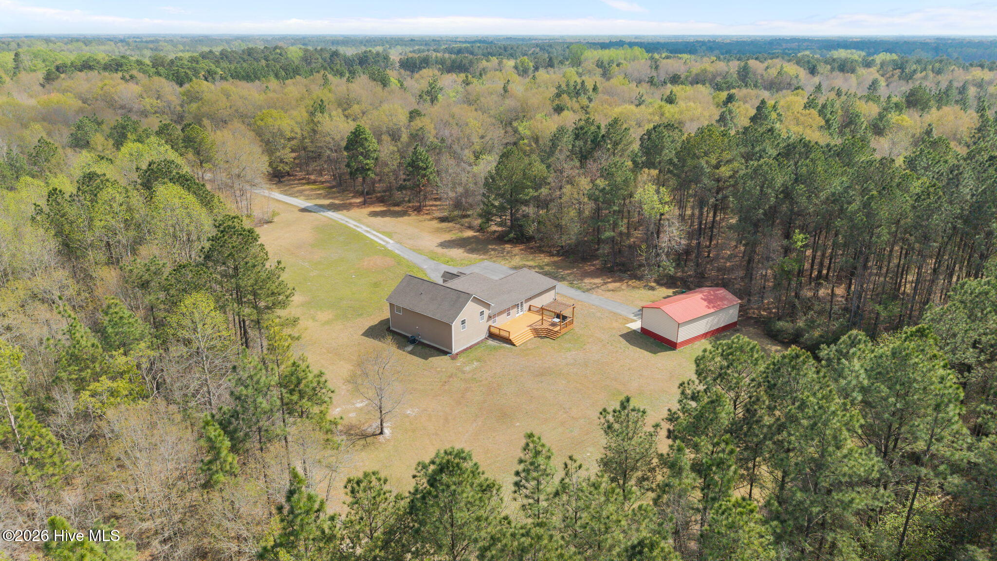 26708 Aberdeen Road Marston, NC 28363 - Photo 52 of 60 52-web-or-mls-DJI_20260326143734_0826_D
