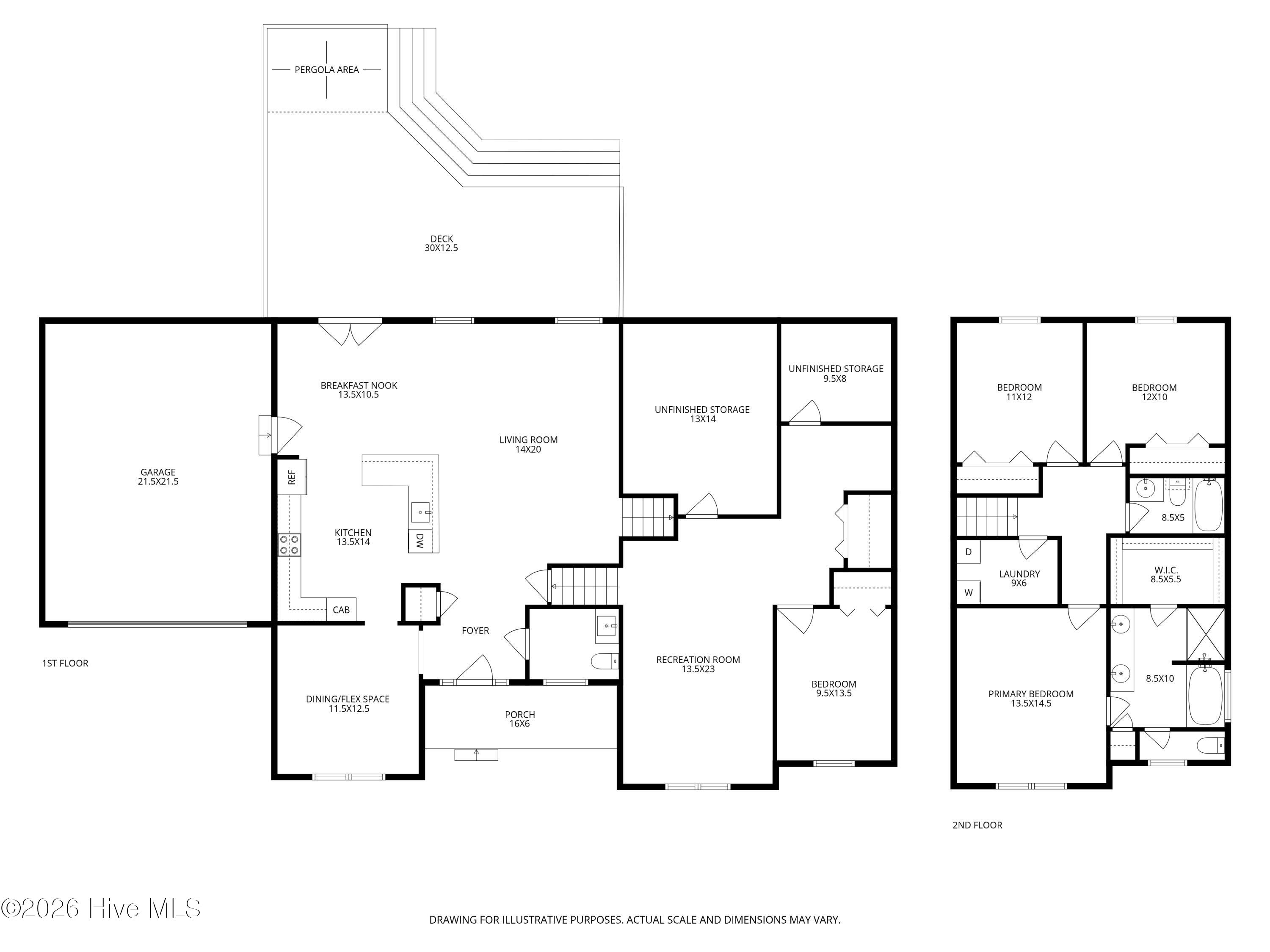 26708 Aberdeen Road Marston, NC 28363 - Photo 53 of 58 26708 Aberdeen Rd-3