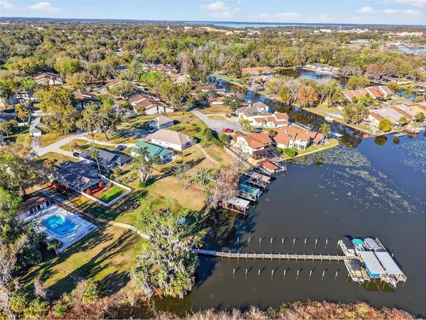 a view of a chairs and table in a terrace