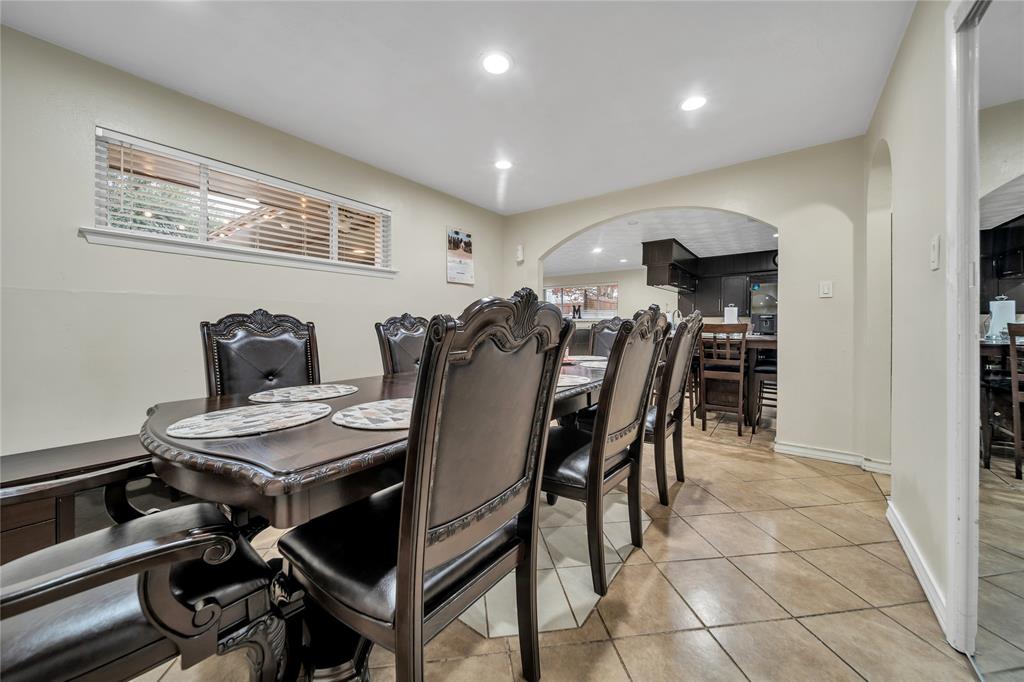 3422 Tangle Terrace Dallas, TX 75233 - Photo 11 of 25