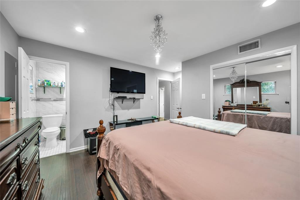 3422 Tangle Terrace Dallas, TX 75233 - Photo 14 of 25