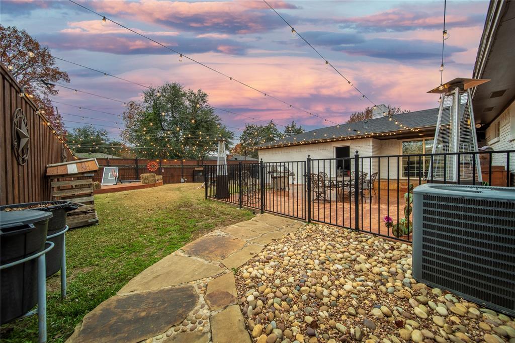 3422 Tangle Terrace Dallas, TX 75233 - Photo 21 of 25