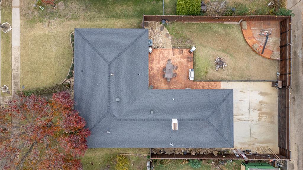 3422 Tangle Terrace Dallas, TX 75233 - Photo 25 of 25