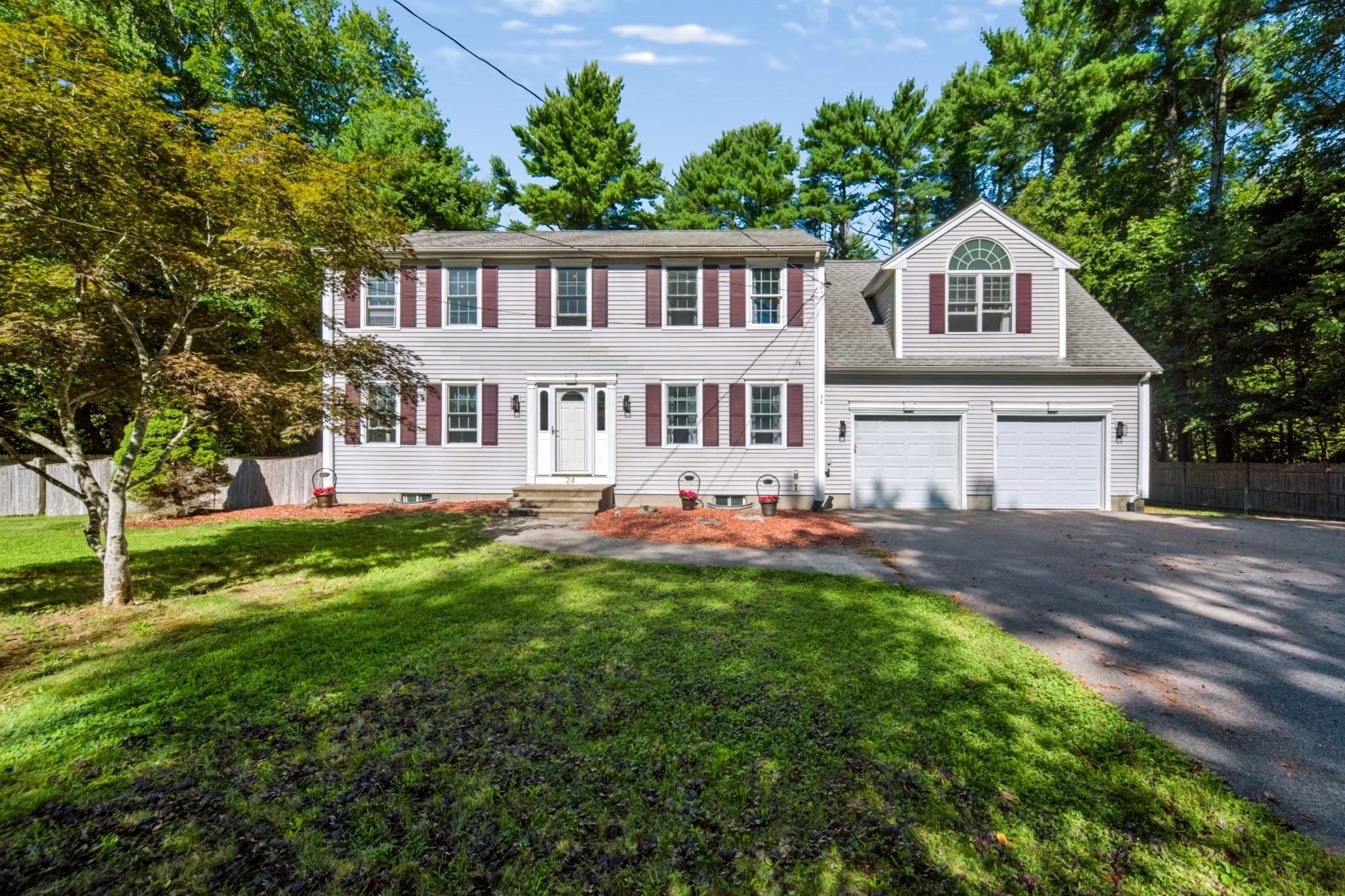 24 Evergreen Road Lakeville, MA 02347 - Photo 1 of 33 Gallery Image 1