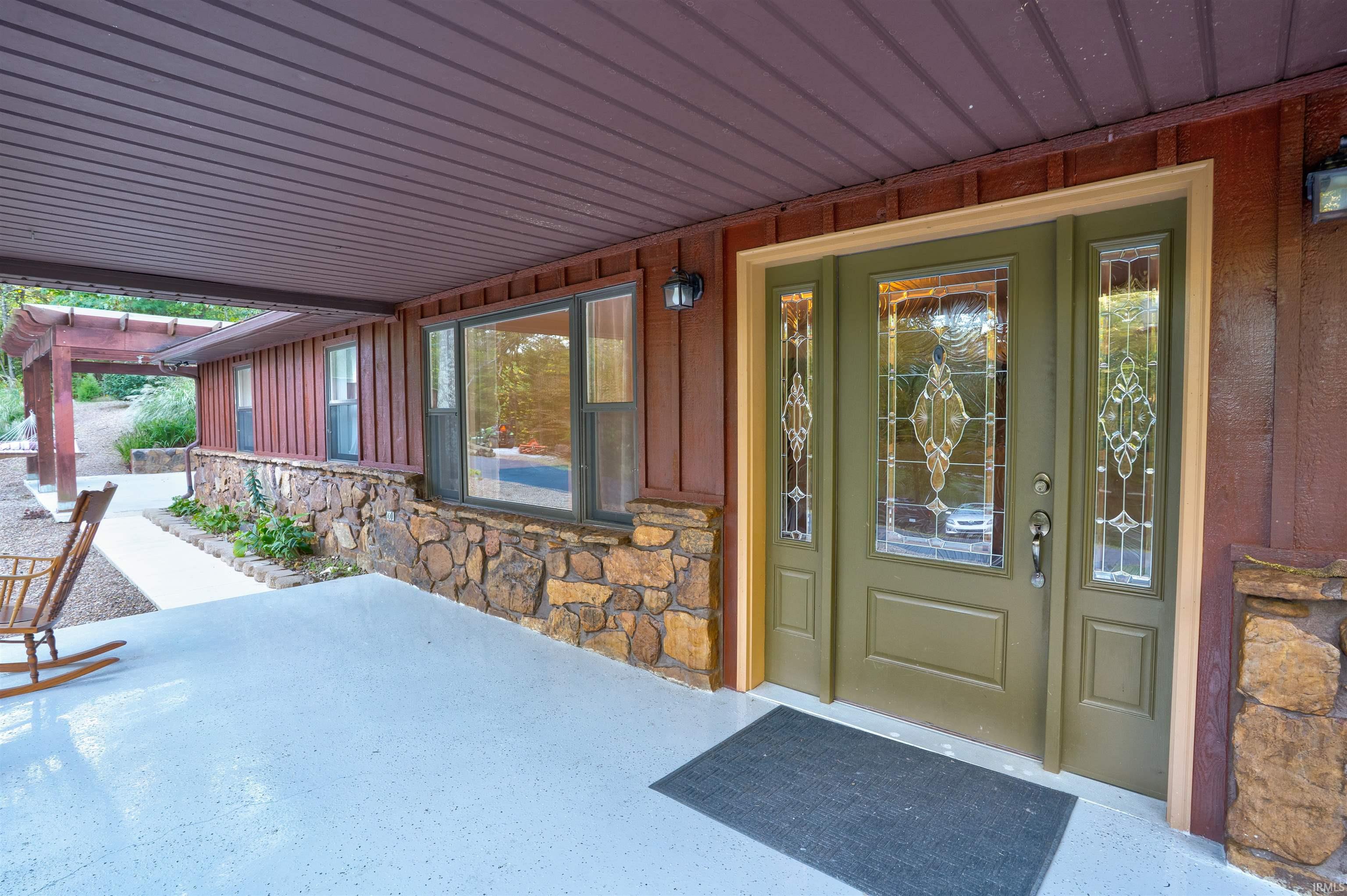 7274 Alamo Road Tell City, IN 47586 - Photo 2 of 36