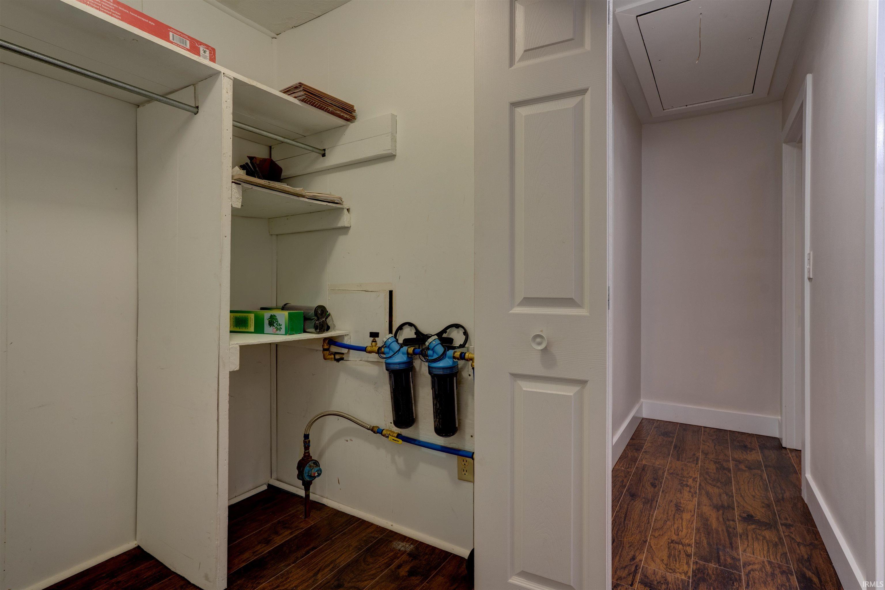 7274 Alamo Road Tell City, IN 47586 - Photo 26 of 36