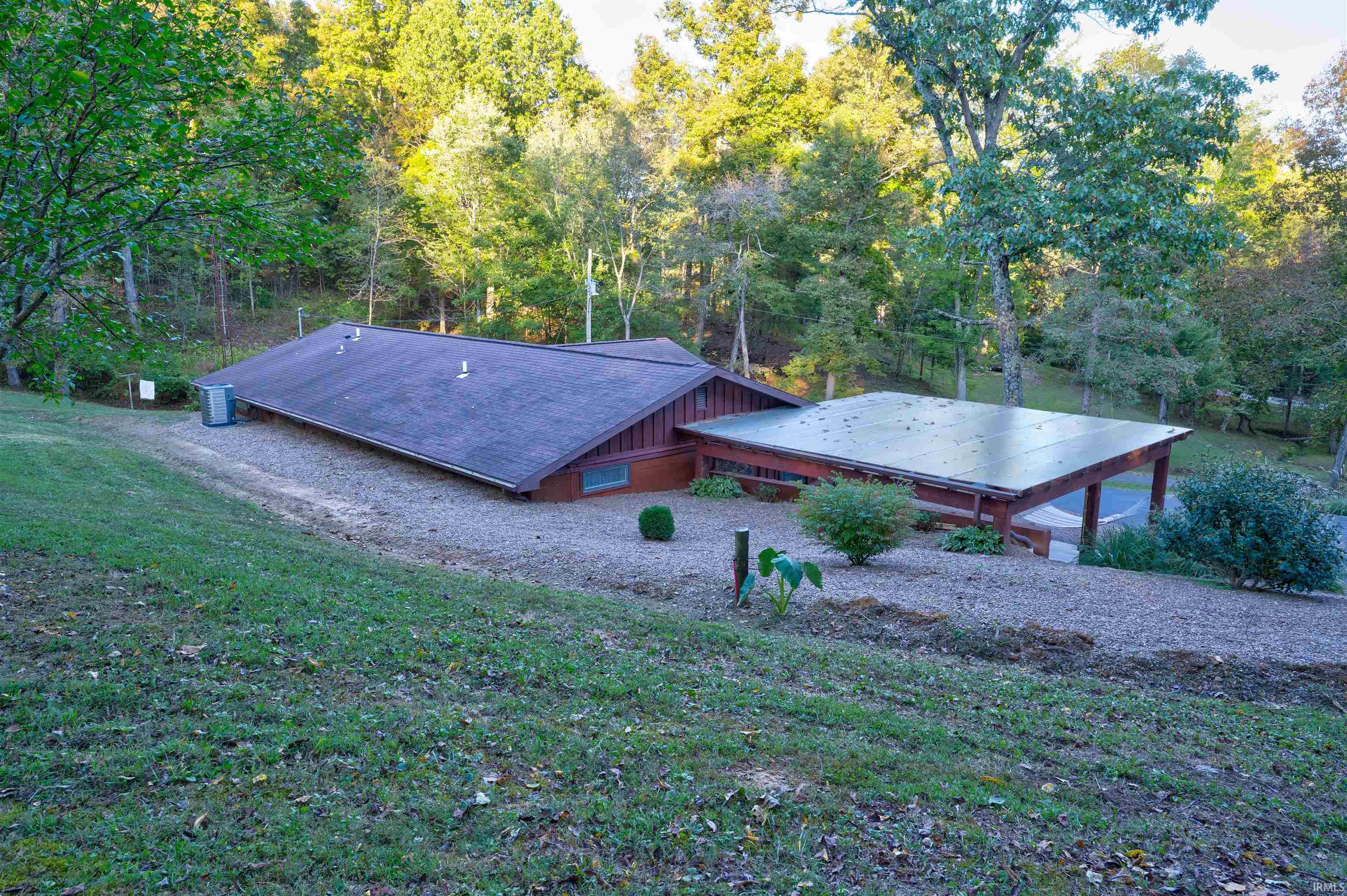 7274 Alamo Road Tell City, IN 47586 - Photo 28 of 36