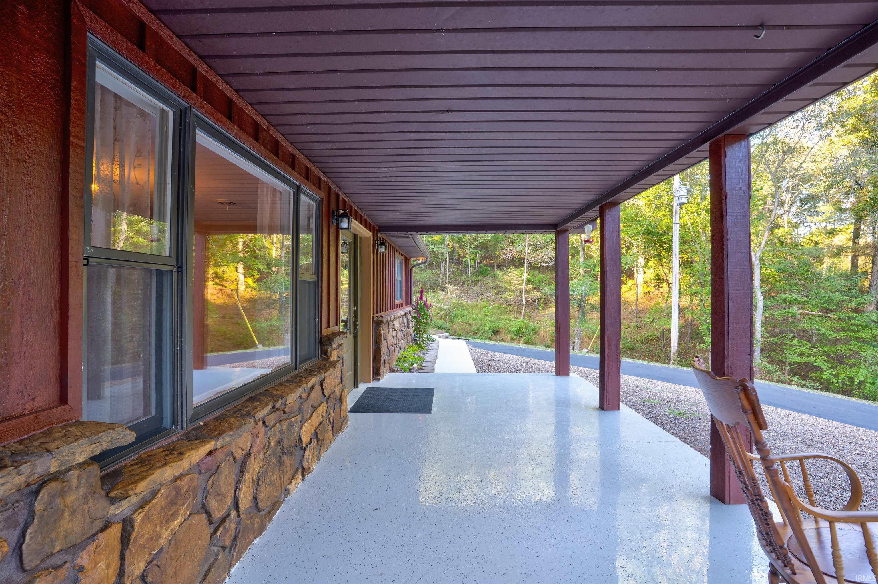 7274 Alamo Road Tell City, IN 47586 - Photo 30 of 36