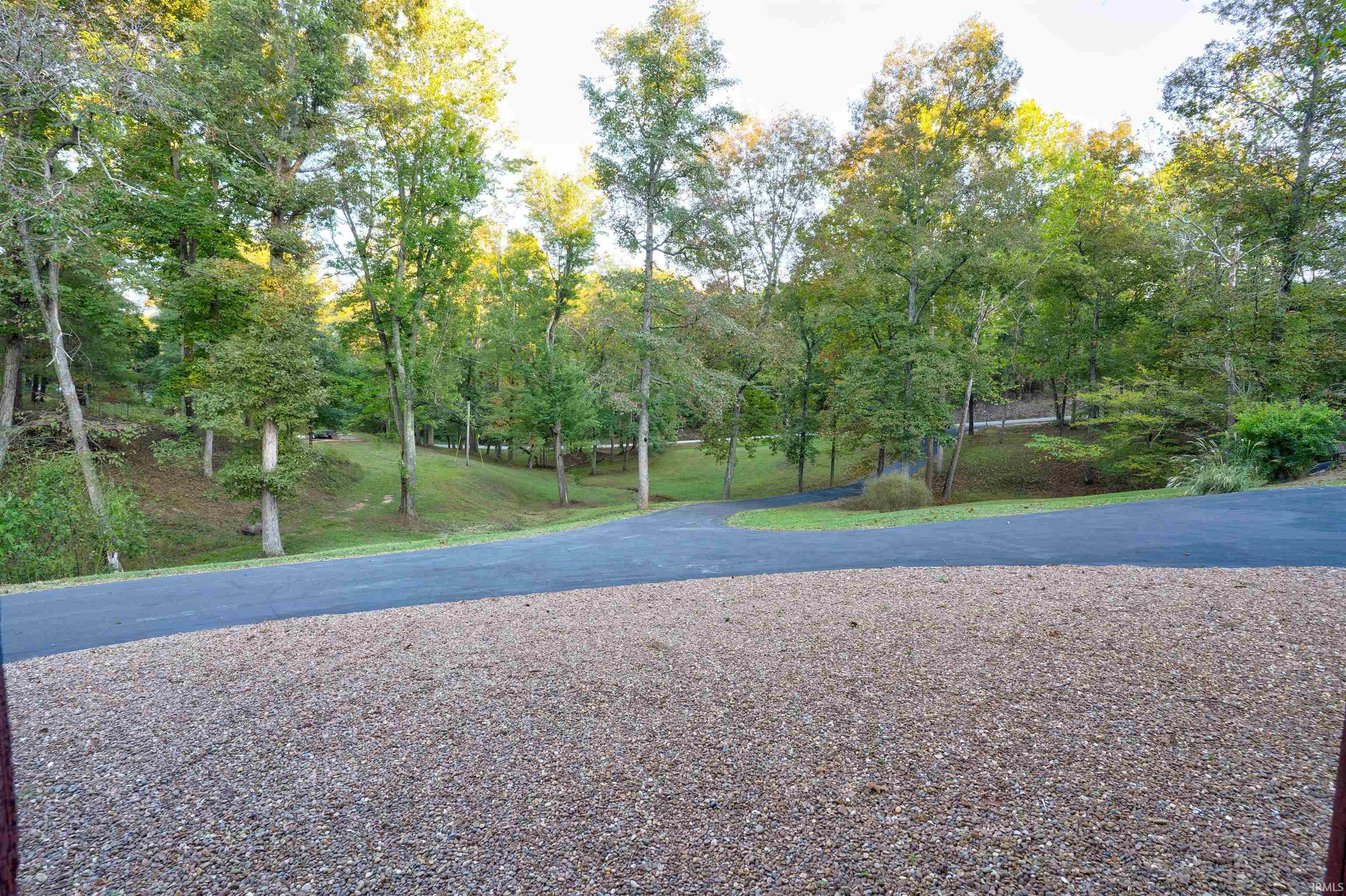 7274 Alamo Road Tell City, IN 47586 - Photo 32 of 36