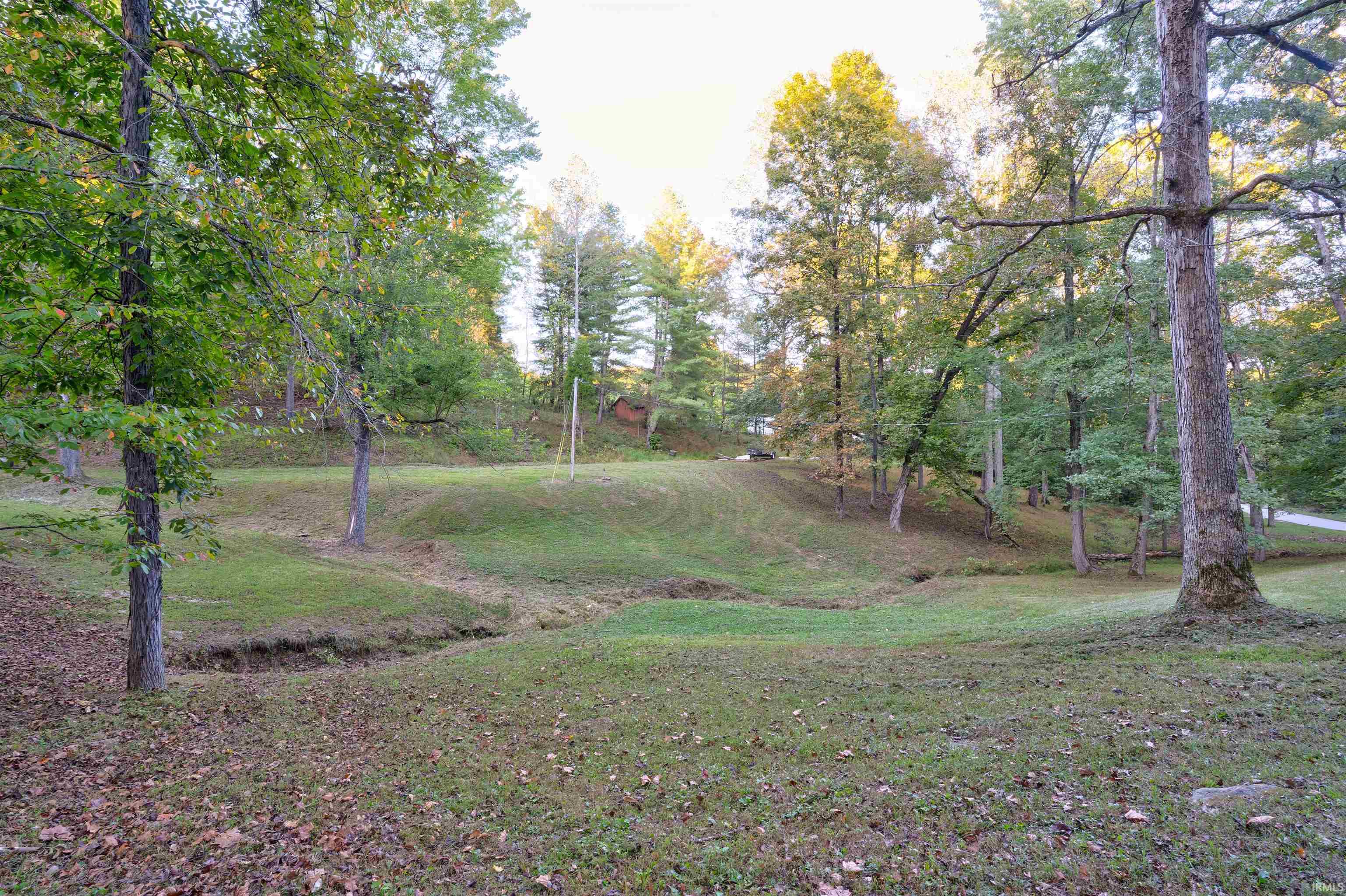 7274 Alamo Road Tell City, IN 47586 - Photo 34 of 36