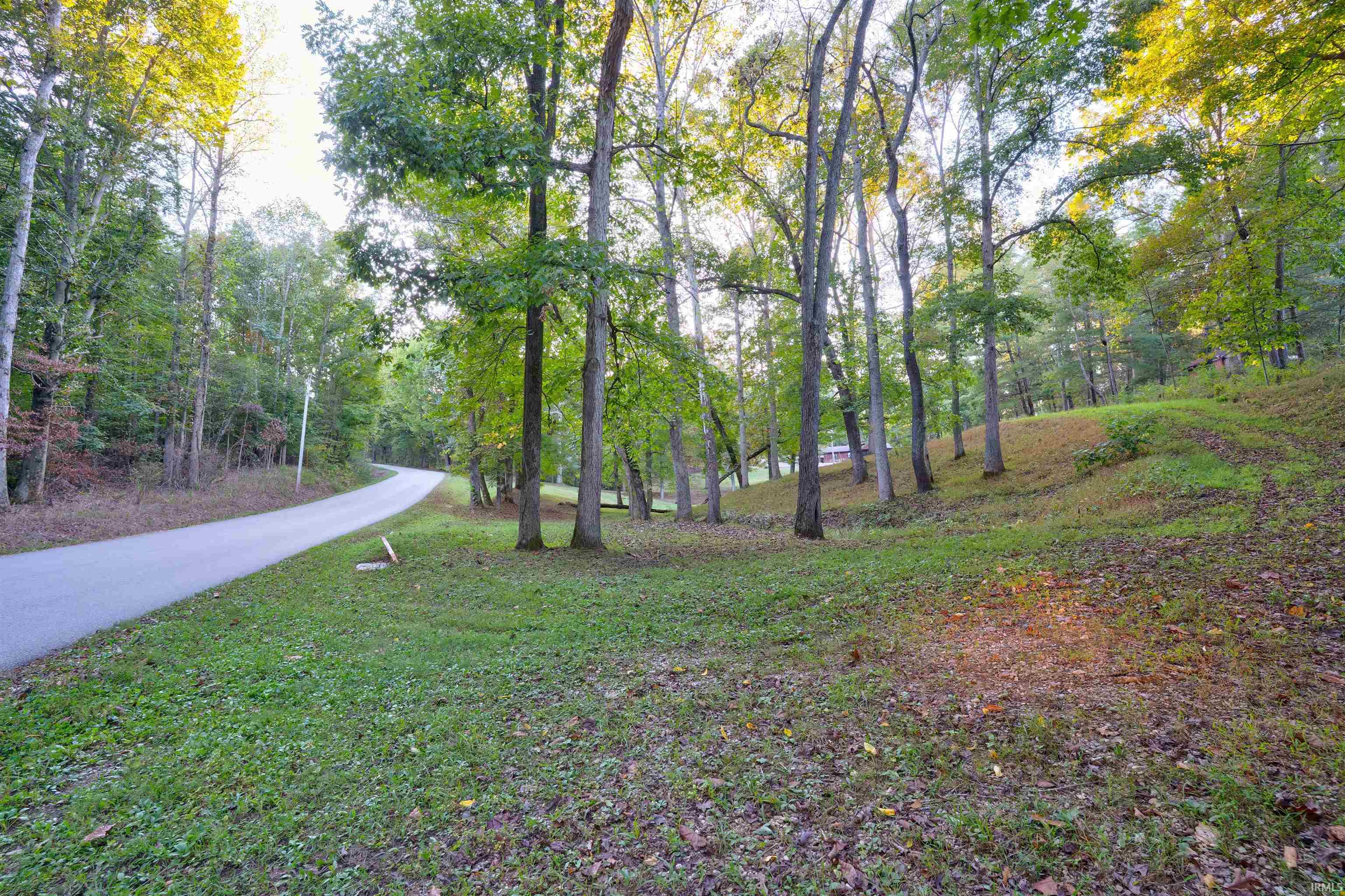 7274 Alamo Road Tell City, IN 47586 - Photo 35 of 36