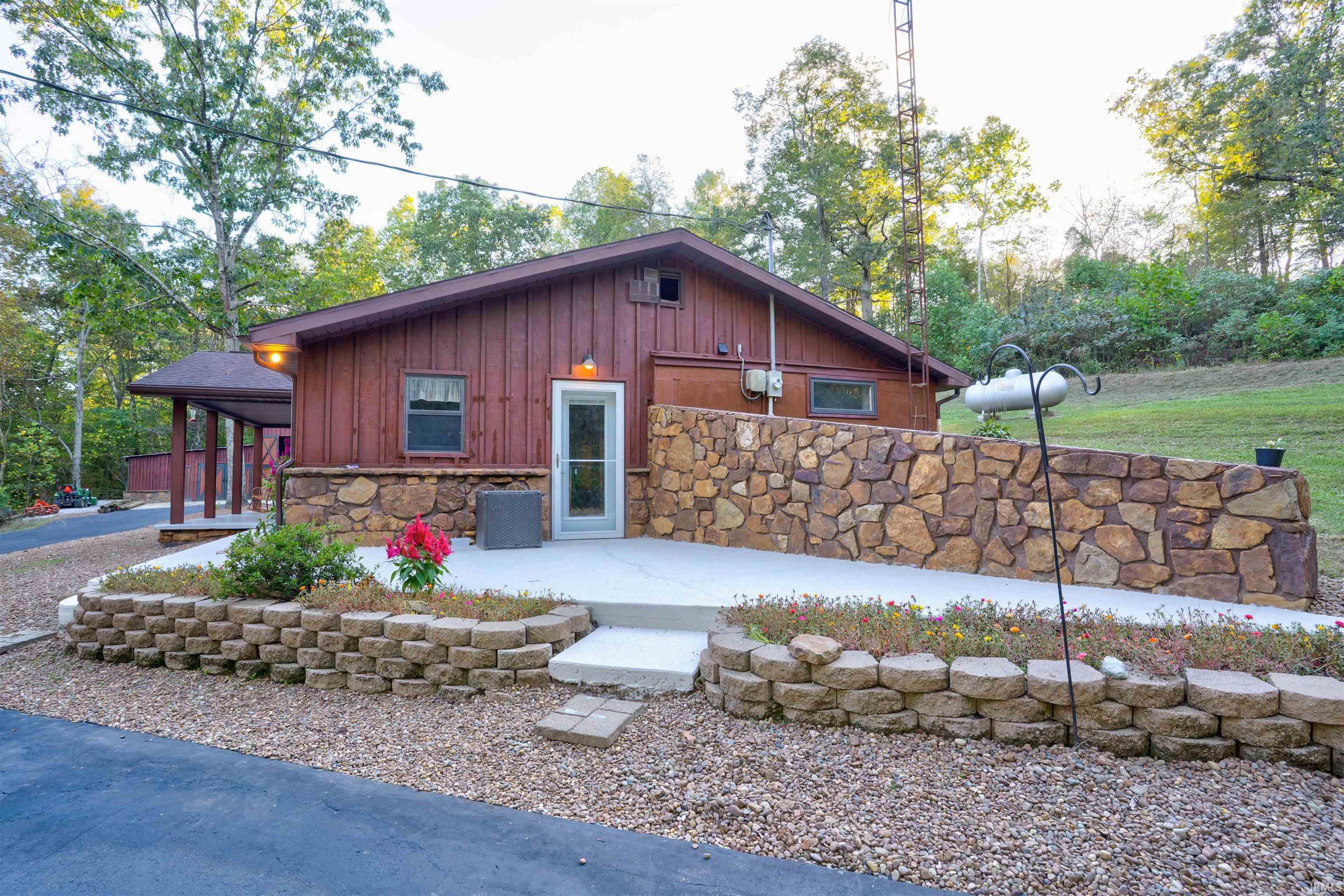 7274 Alamo Road Tell City, IN 47586 - Photo 4 of 36