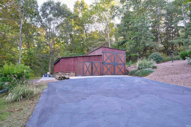 $375,000 | 7274 Alamo Road, Tell City, IN 47586