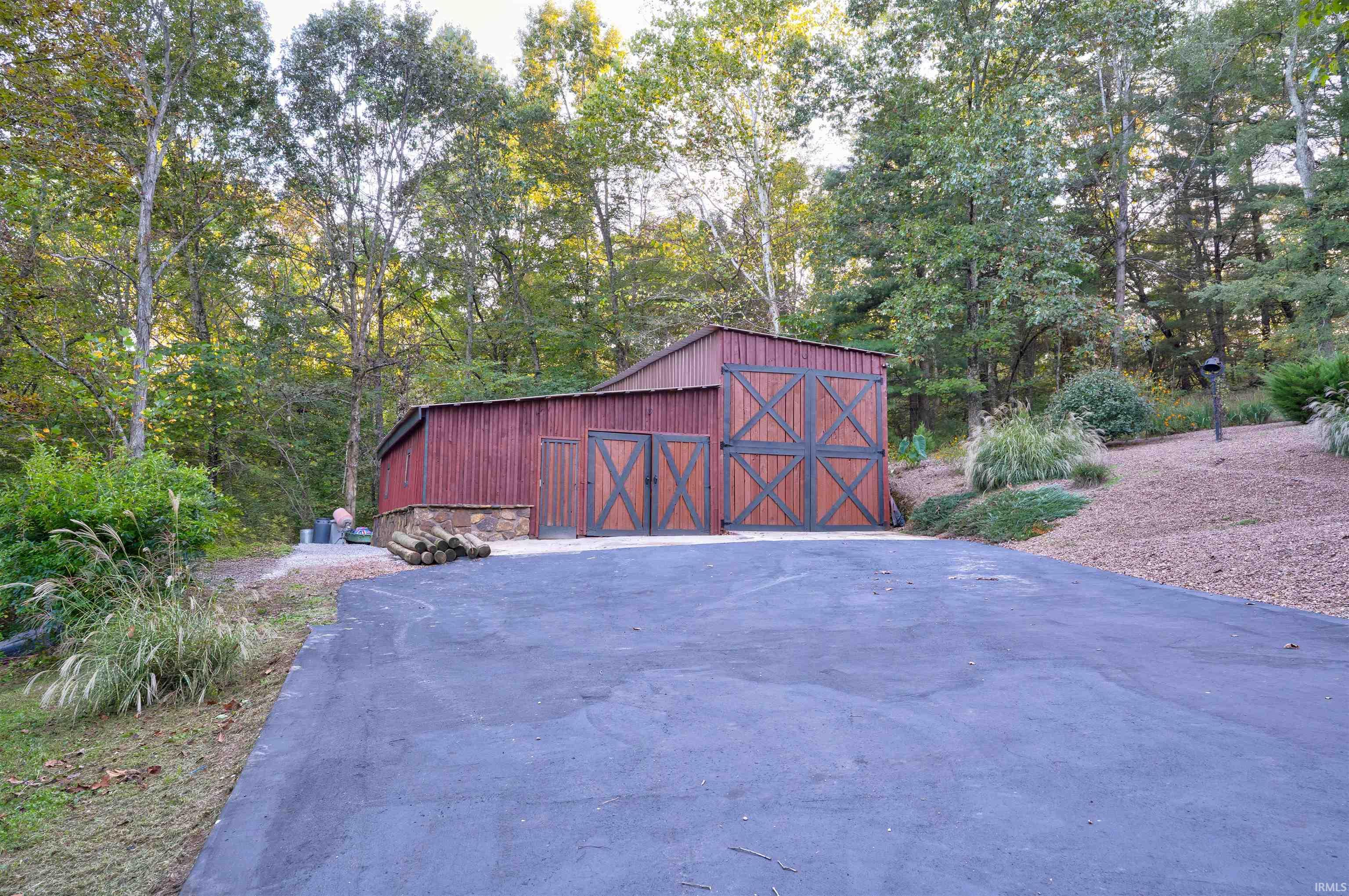 7274 Alamo Road Tell City, IN 47586 - Photo 5 of 36