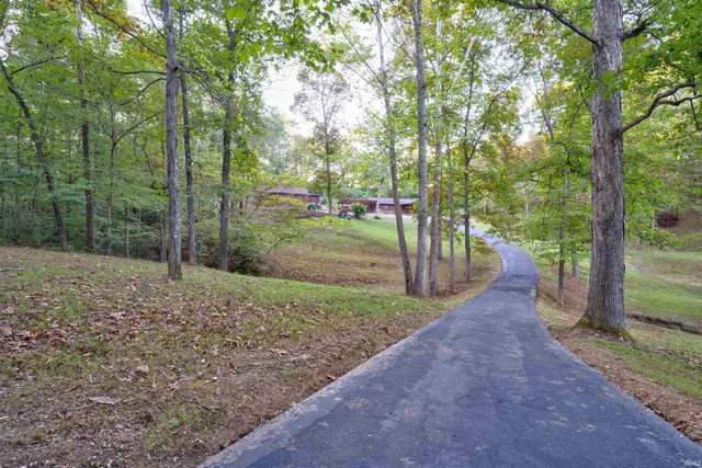 $375,000 | 7274 Alamo Road, Tell City, IN 47586