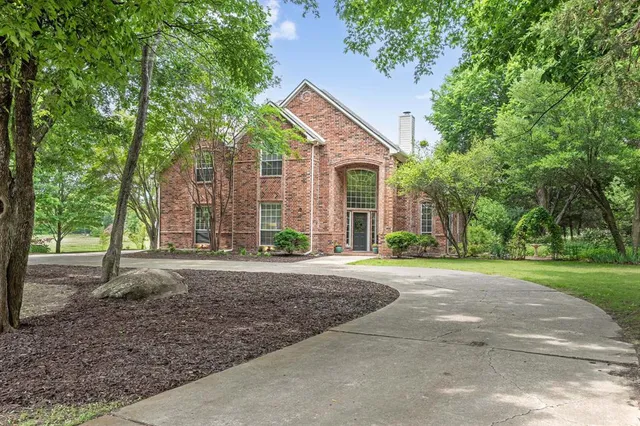 $730,000 | 2800 Berry View Court, Melissa, TX 75454