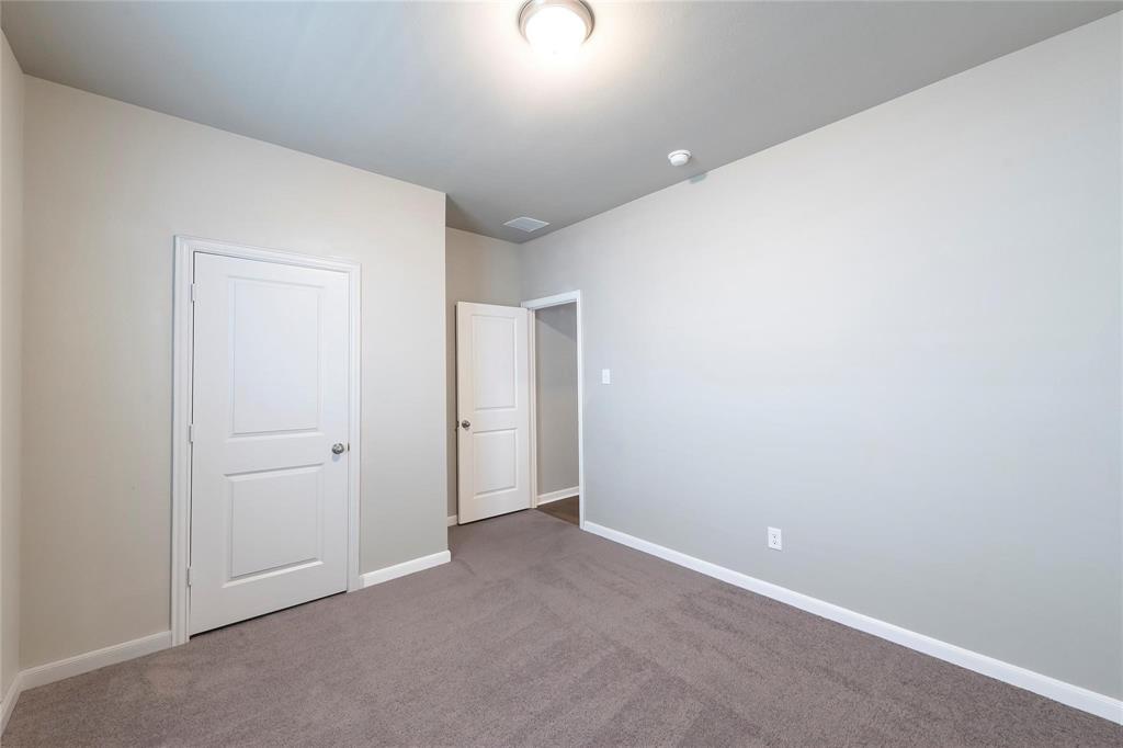 2069 Hartley Drive Forney, TX 75126 - Photo 15 of 27 a view of an empty room