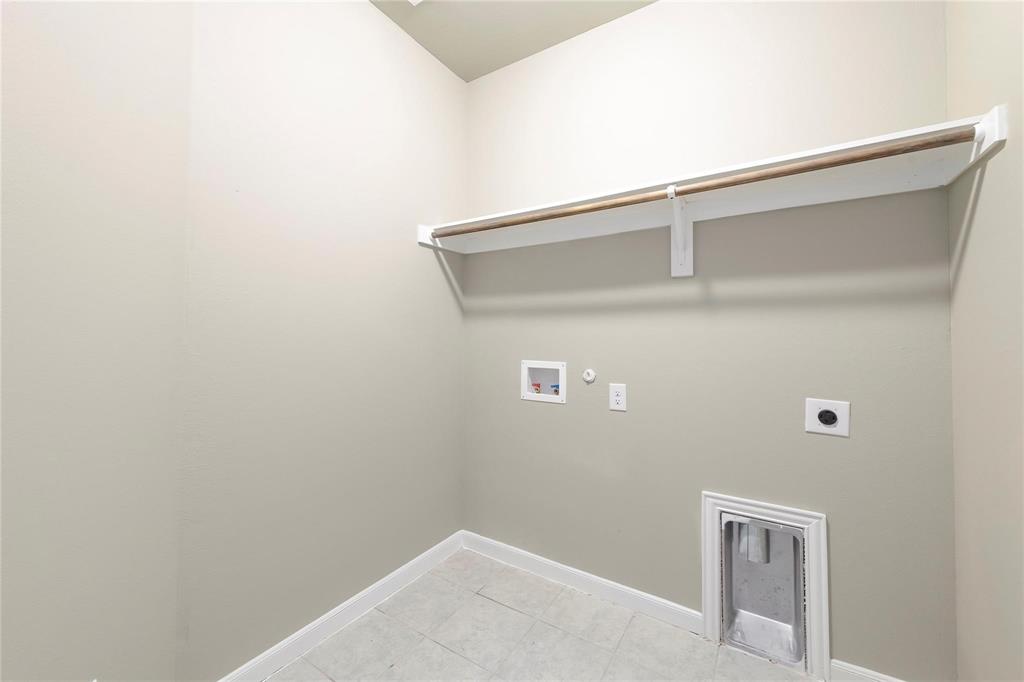 2069 Hartley Drive Forney, TX 75126 - Photo 23 of 27 a view of an empty room