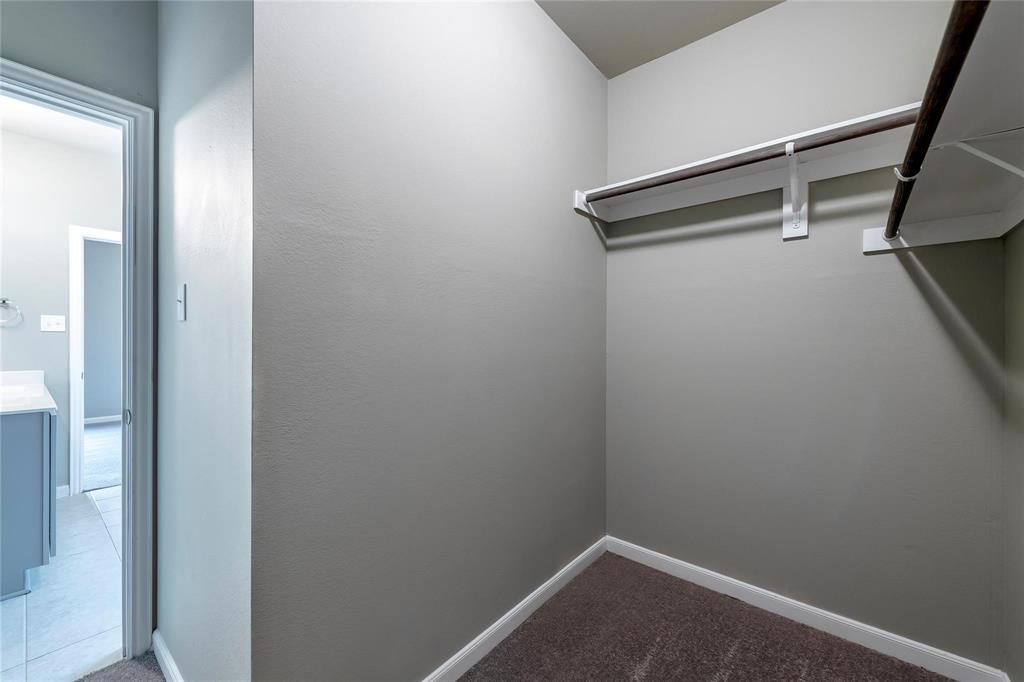 2069 Hartley Drive Forney, TX 75126 - Photo 24 of 27 a view of small space